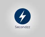 circle_blue-2 Secondzz Logo