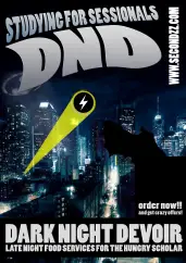 darknightdevoir Social Adv